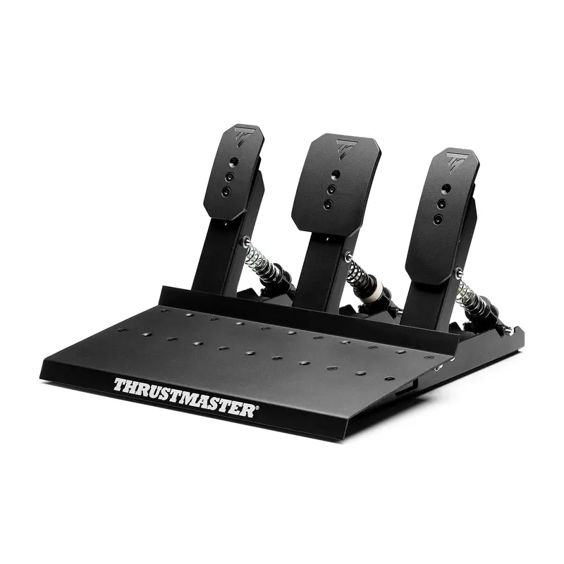 Thrustmaster Raceline Pedals Iii 1