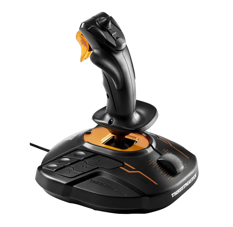 Thrustmaster T.16000M Fcs 1