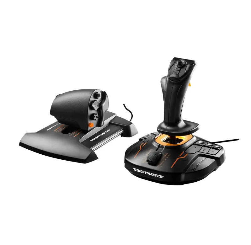 Thrustmaster T.16000M Fcs Hotas 1
