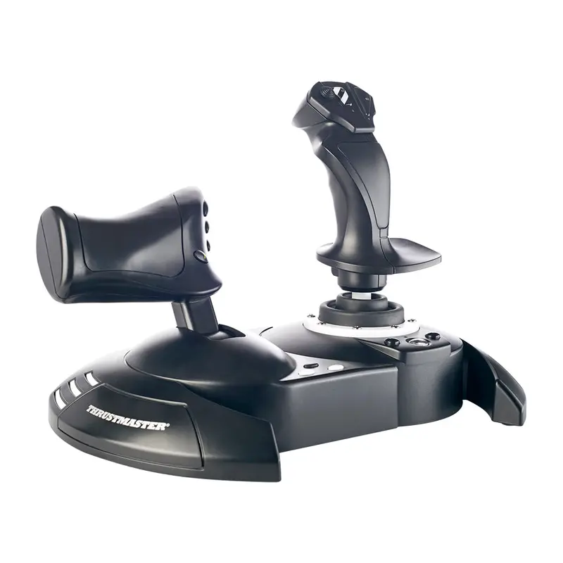 Thrustmaster T.Flight Hotas One Joystick - Pc/Xbox 1