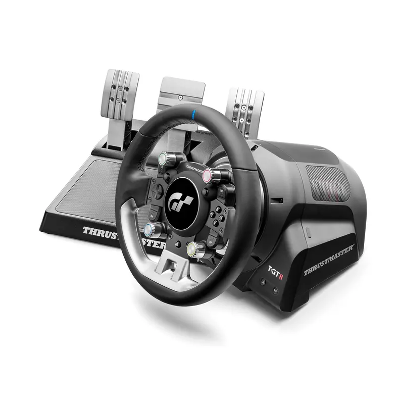 Thrustmaster T-Gt Ii 1