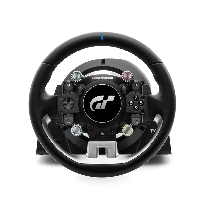 Thrustmaster T-Gt Ii Pack (Servo + Wheel) 1