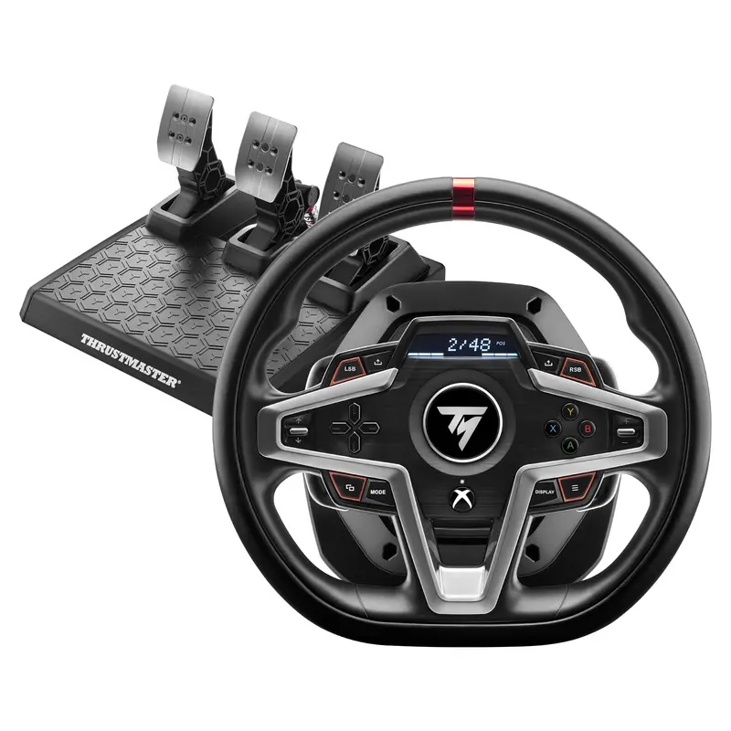 Thrustmaster T248 Xbox 1