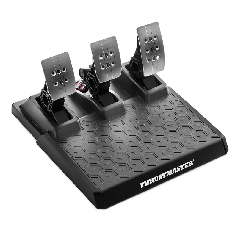 Thrustmaster T3pm Magnetic Pedals 1