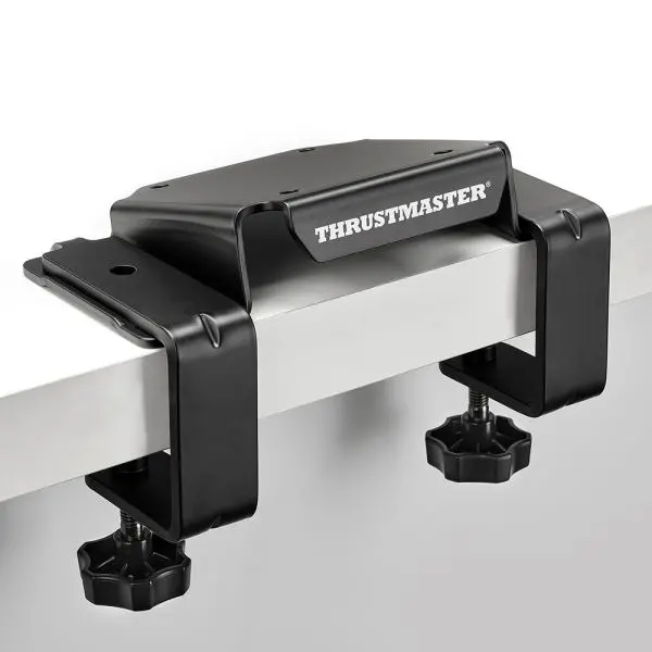 Thrustmaster T818 Desk Mounting Kit 1