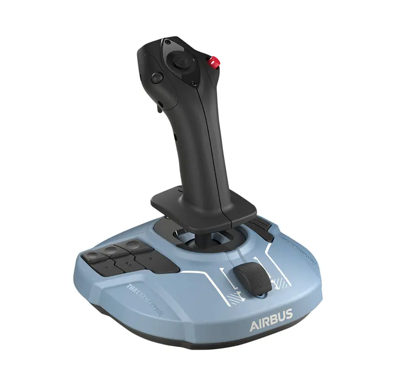 Thrustmaster Tca Sidestick Airbus Edition 1