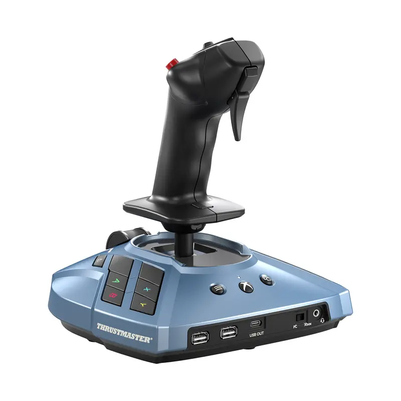 Thrustmaster Tca Sidestick X Airbus Edition 1