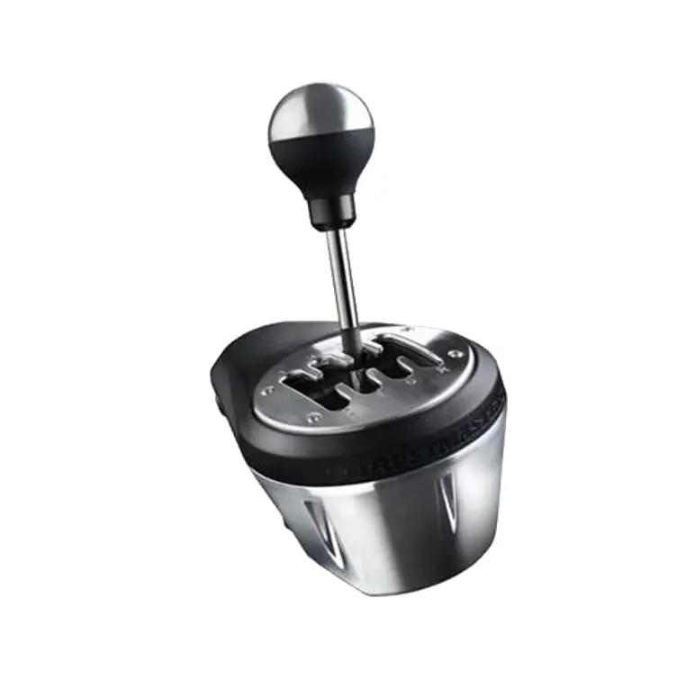 Thrustmaster Th8a Shifter 1