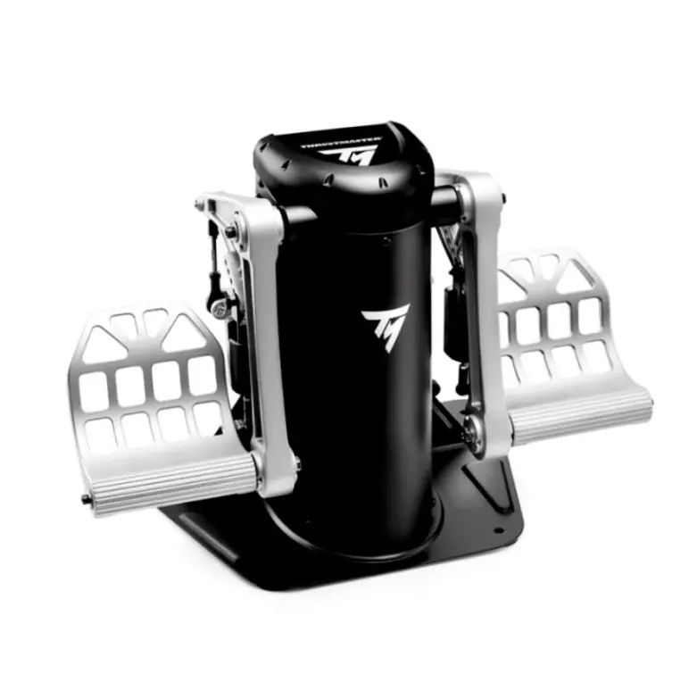 Thrustmaster Tpr Pendular Rudder 1
