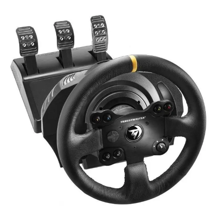Thrustmaster Tx Leather Edition 1