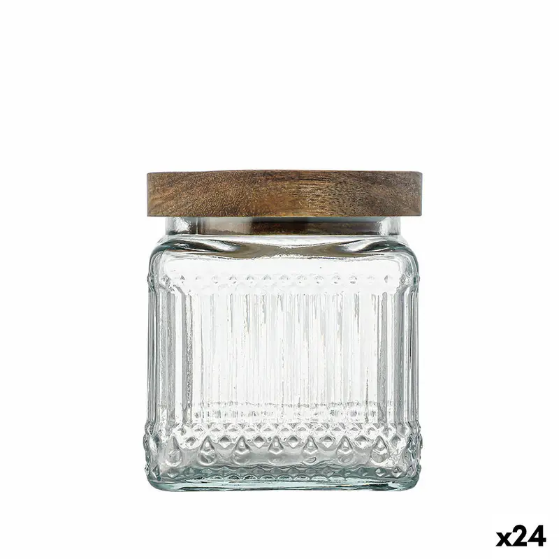 Tin La Mediterránea (24 Units) 1