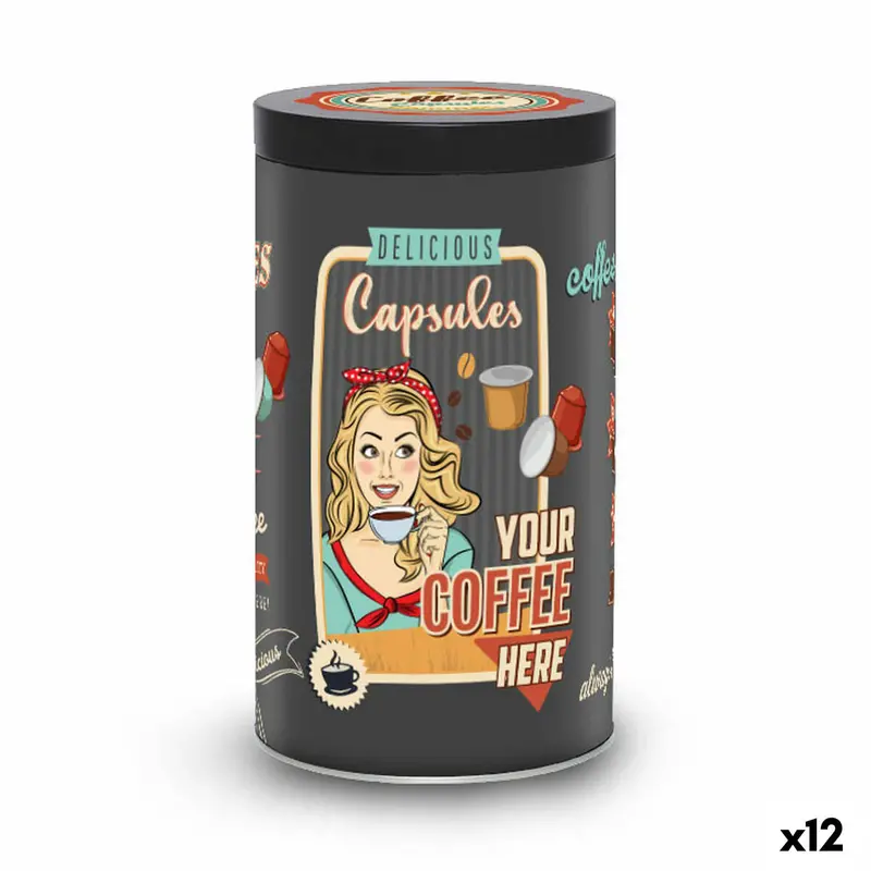 Tin Quttin Capsules (12 Units) 1