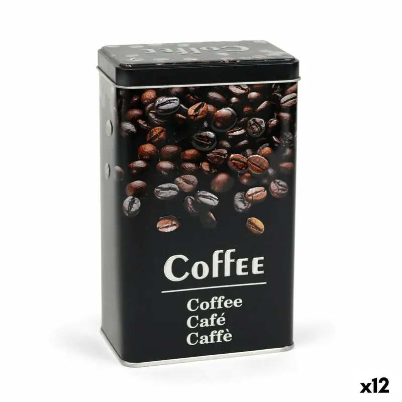 Tin Quttin Coffee (12 Units) 1