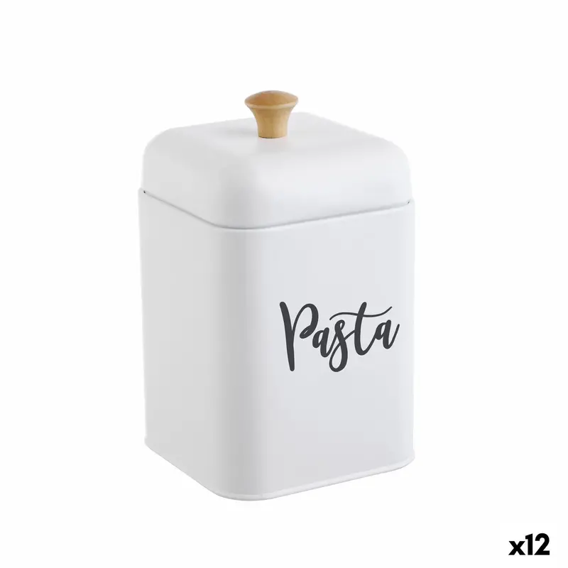 Tin Quttin Pasta (12 Units) 1