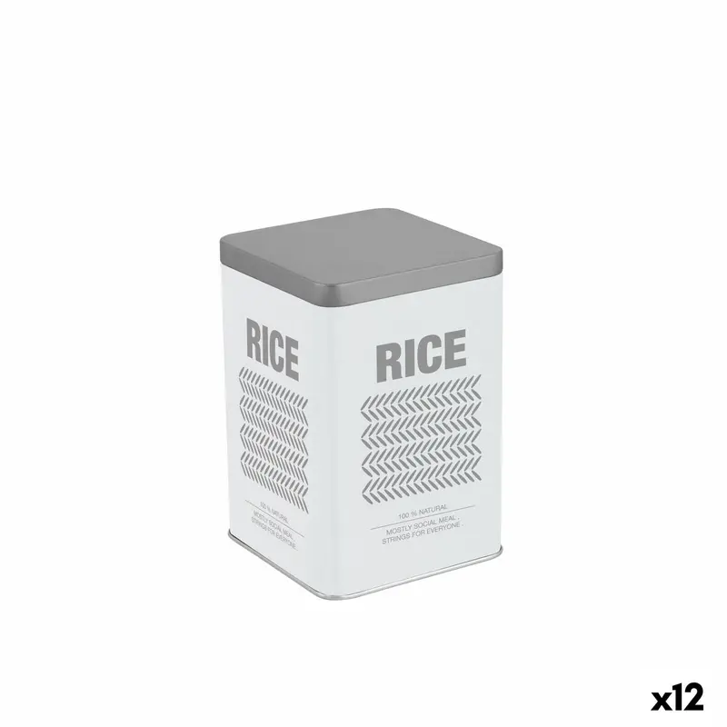 Tin Quttin Rice (12 Units) 1