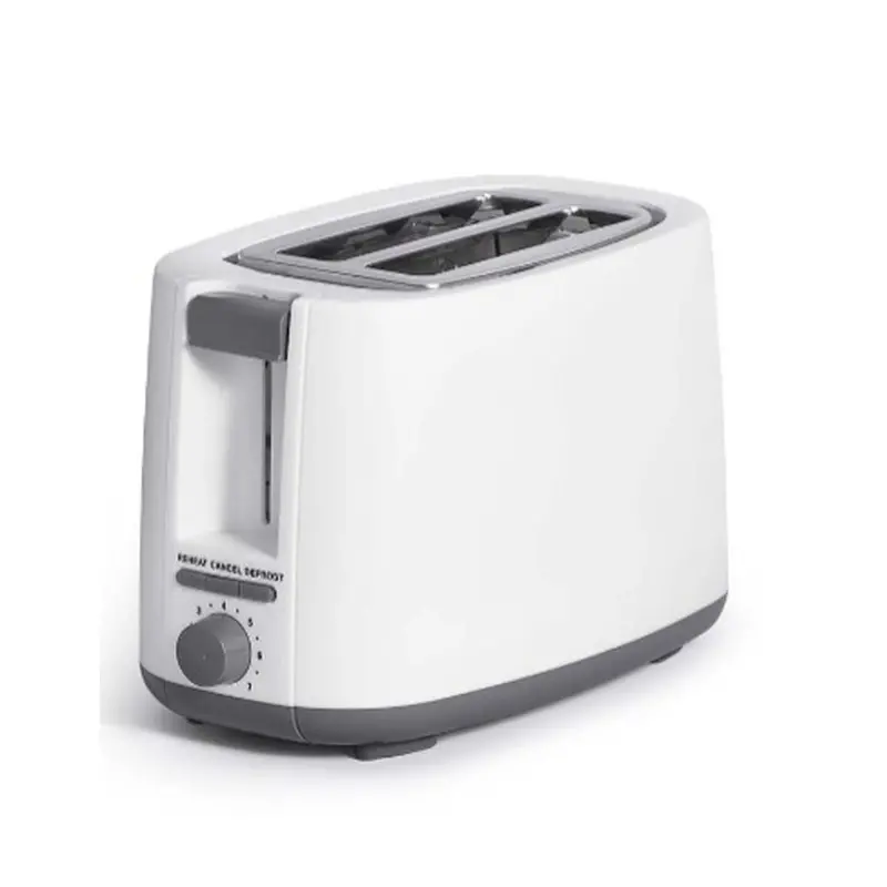 Toaster Argon White 750 W 1