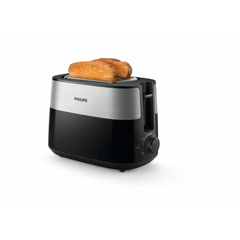 Toaster Philips Hd2516/90 1