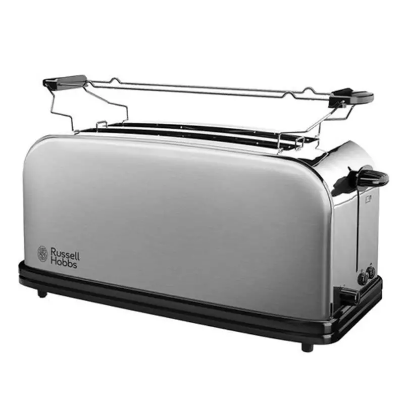 Toaster Russell Hobbs 23610-56 Stainless Steel 1600 W 1