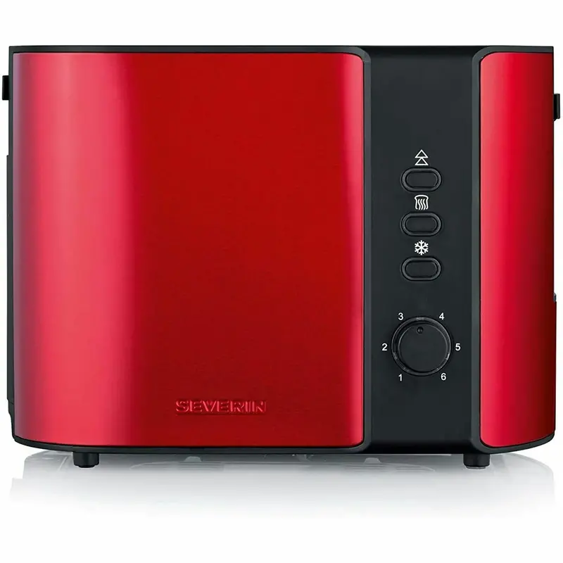 Toaster Severin At 2217 800 W 1