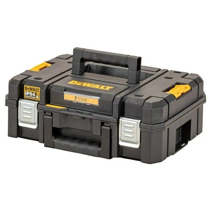 Toolbox Dewalt Dwst83345-1 44 X 16,2 X 33,3 Cm 1
