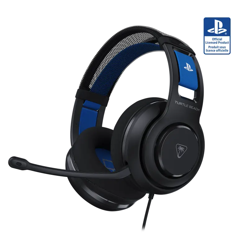 Turtle Beach Atlas 200 Black Ps 1