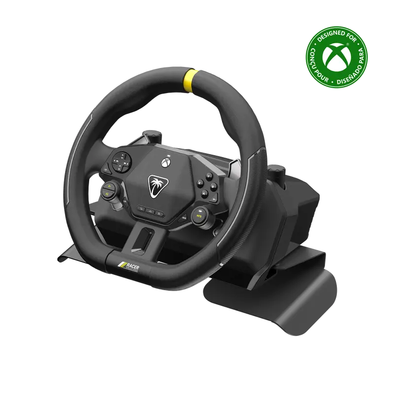 Turtle Beach Racer Wireless 1