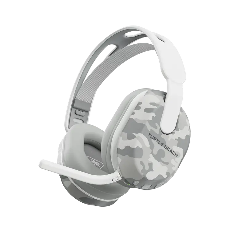 Turtle Beach® Stealth™ 500P – Arctic Camo 1