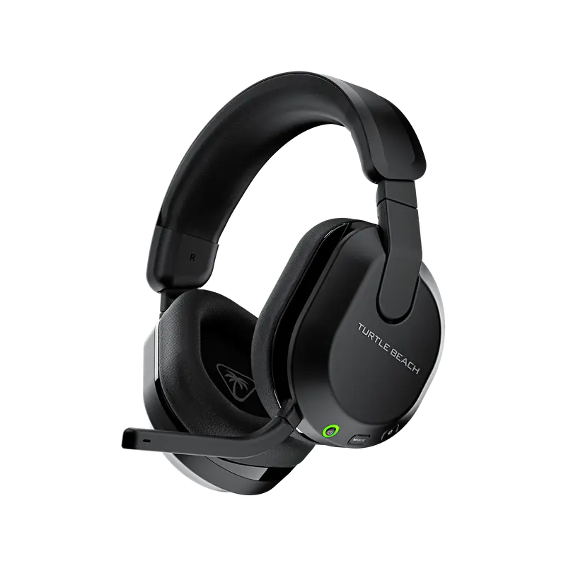 Turtle Beach® Stealth™ 600 Playstation – Black 1