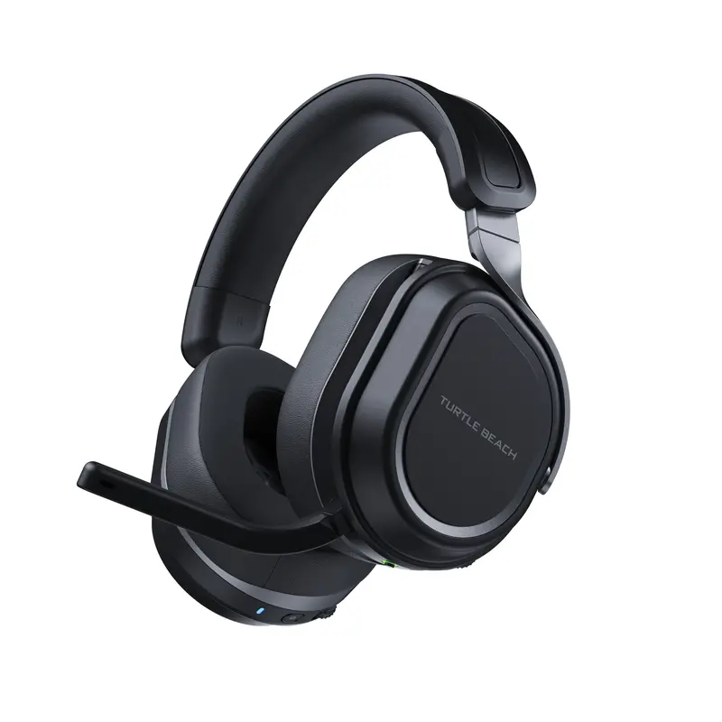 Turtle Beach® Stealth™ 700 Pc – Black 1