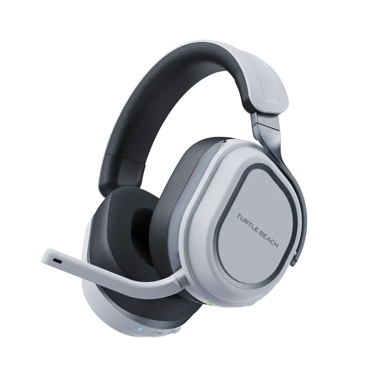 Turtle Beach® Stealth™ 700 Playstation – White 1