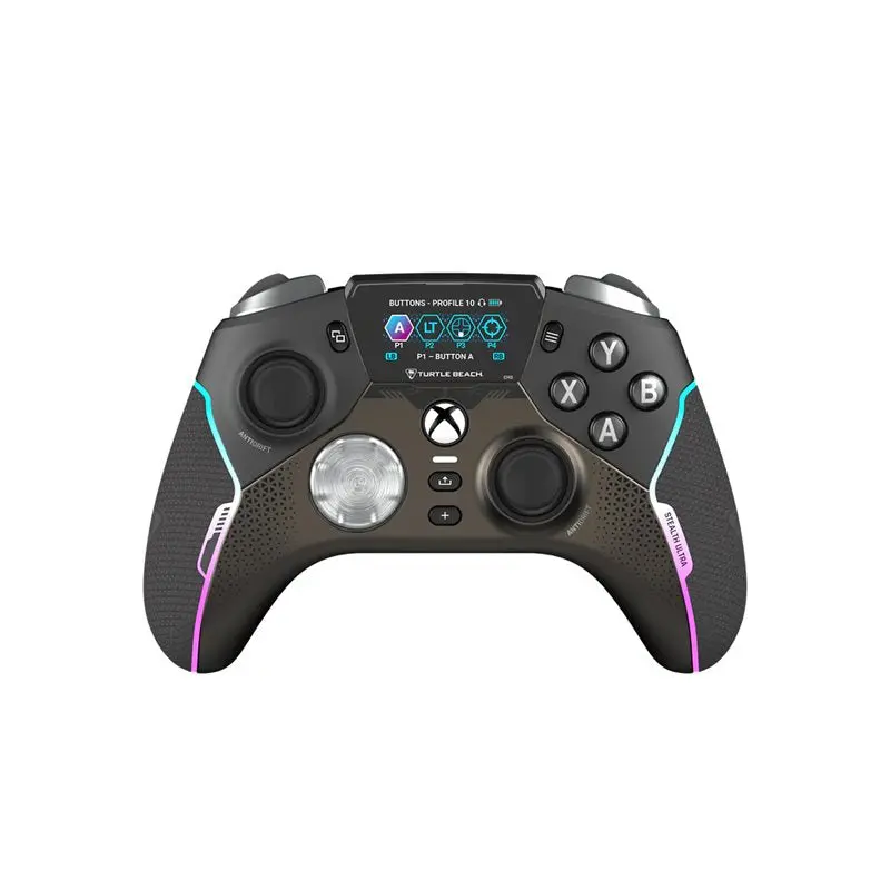 Turtle Beach Stealth Ultra High-Performance Wireless Controller With Rapid Charge Dock 1