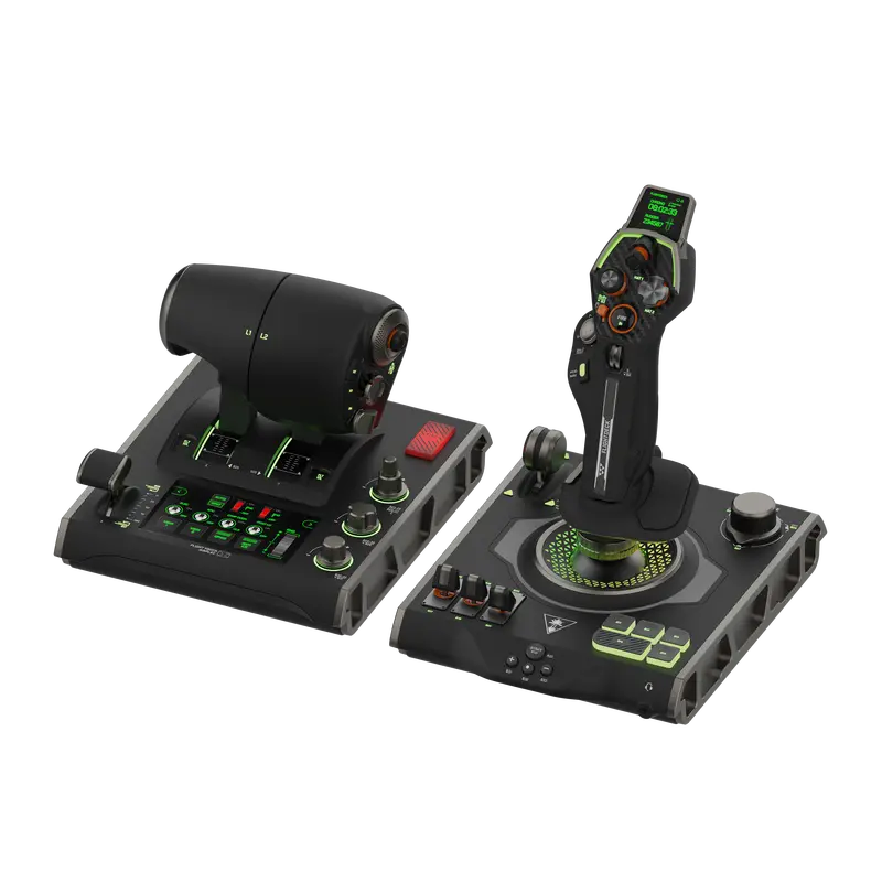Turtle Beach Velocityone Flightdeck 1