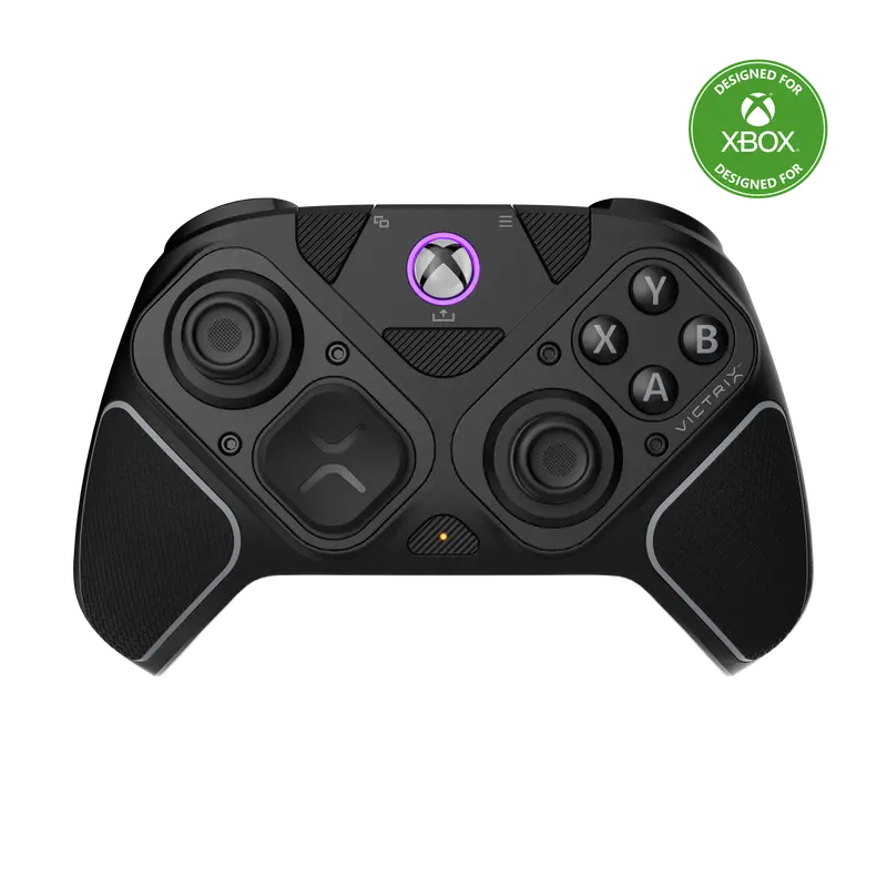 Turtle Beach Victrix Pro Bfg Wireless Controller - Reloaded Xbx 1