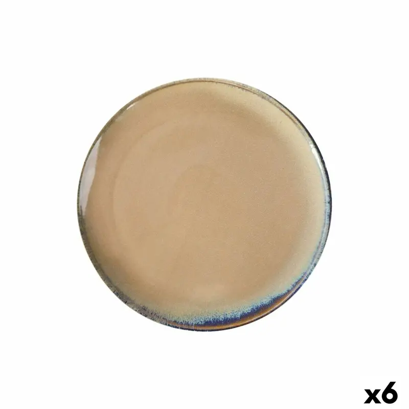 Underplate La Mediterránea Cies Ø 32,5 Cm (6 Units) 1