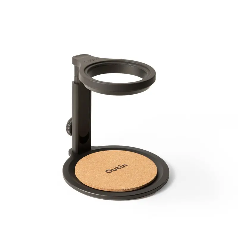 Universal Support Outin Nano Black 1