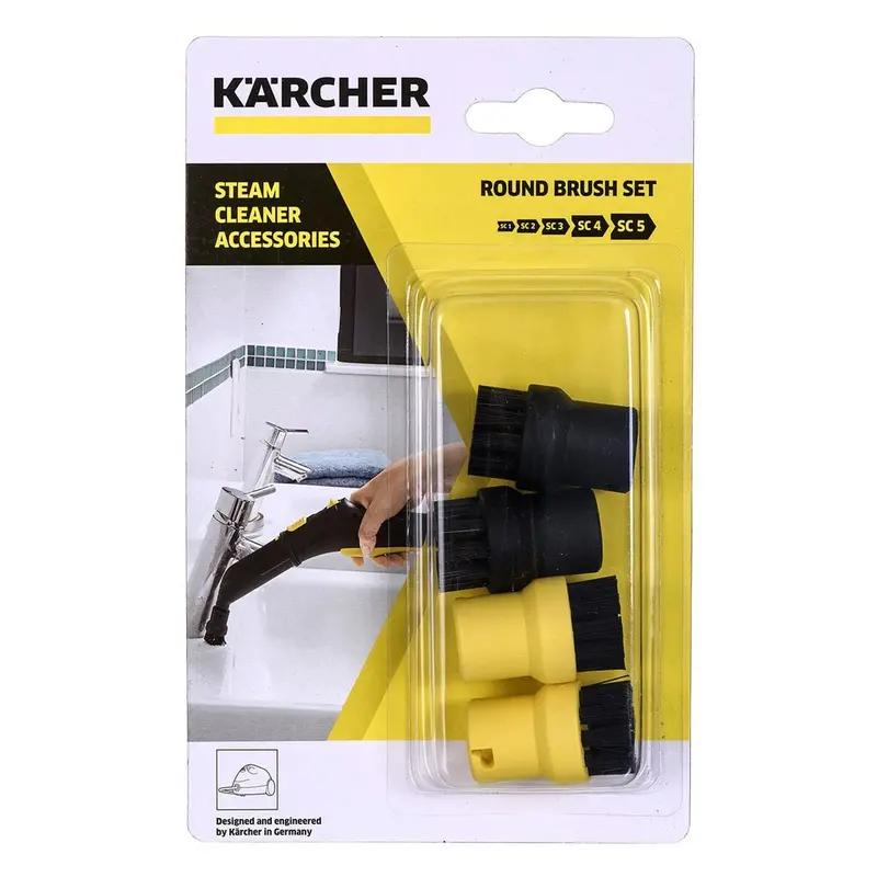 Vacuum Cleaner Brush Kärcher 2.863-264.0 1