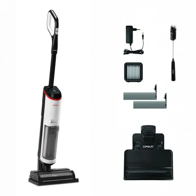 Vaporeta Steam Cleaner Polti Wd30 450 W 1