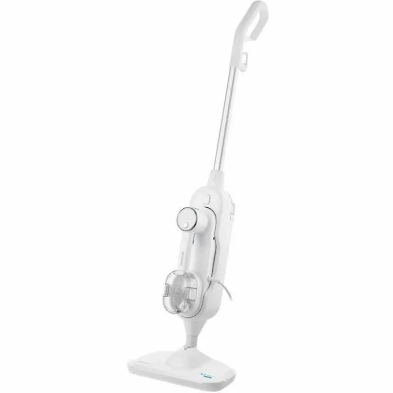 Vaporeta Steam Cleaner Sencor Ssc 6010Wh 1