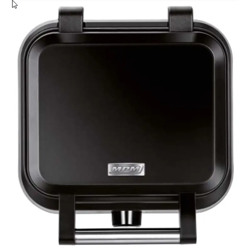 Waffle Maker Mpm Mgo-40 Green 1500 W 1