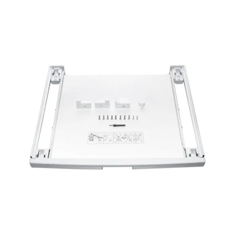 Wash Bag Bosch Wtz11400 White 1
