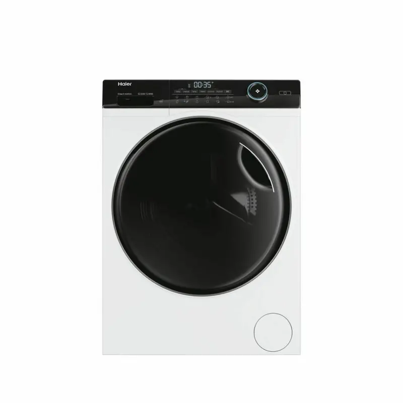 Washer - Dryer Haier Hwd90b14959u1 1400 Rpm 9 Kg 6 Kg 1