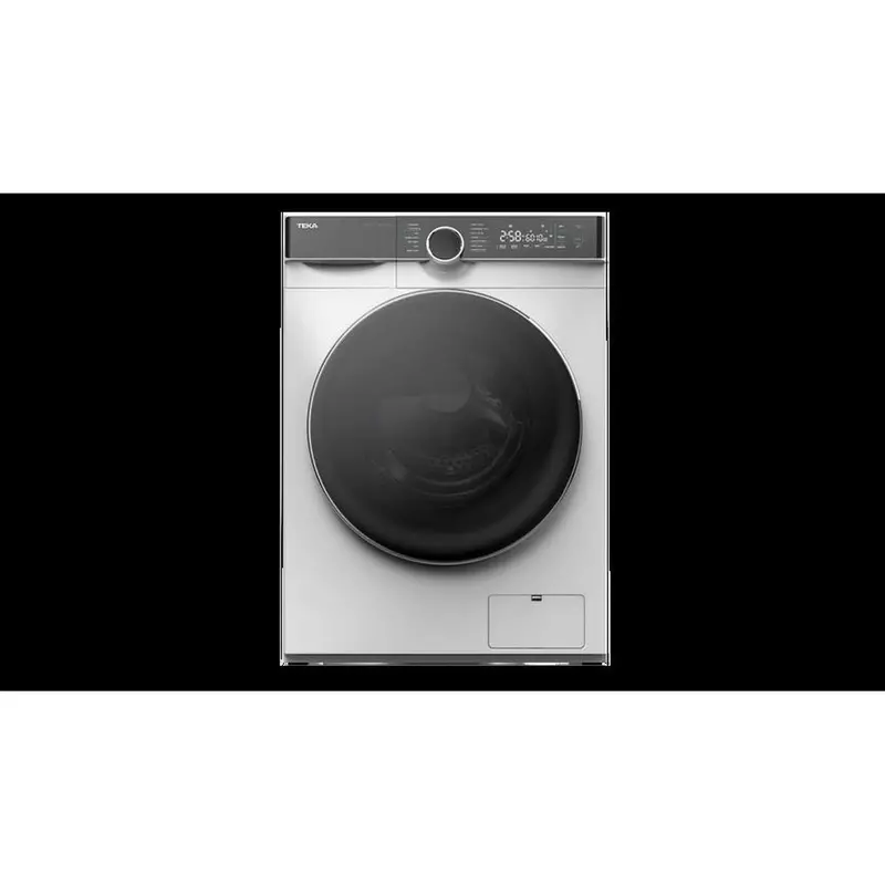 Washer - Dryer Teka 1