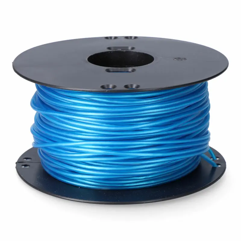 Washing Line Edm 87940 Blue Pvc Polypropylene 5 Mm X 100 M 1