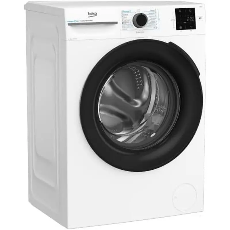 Washing Machine Beko B3wft31041wb 1