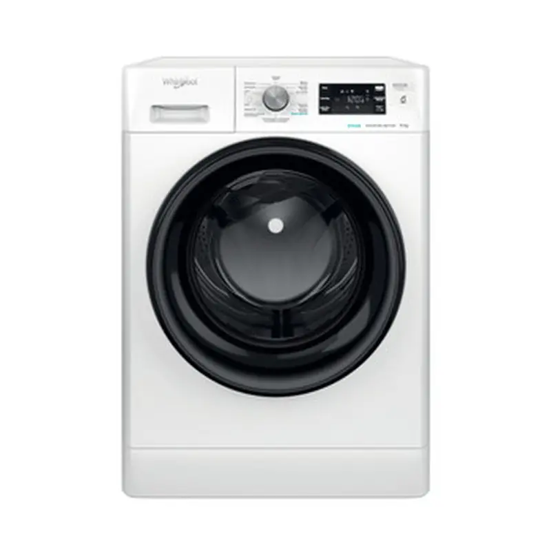 Washing Machine Whirlpool Corporation Ffb8489bvspt 59,5 Cm 1400 Rpm 8 Kg 1