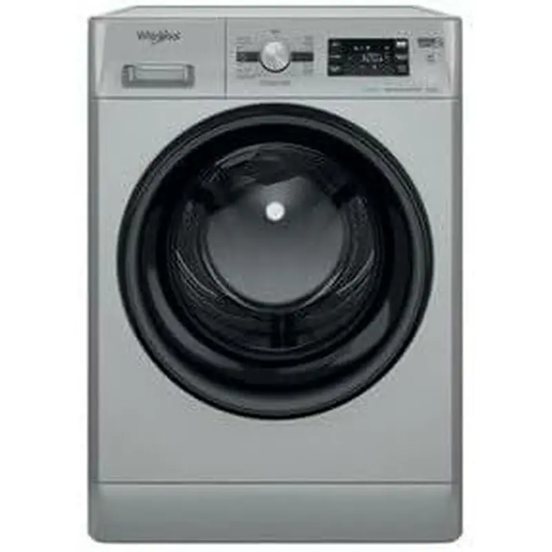Washing Machine Whirlpool Corporation Ffb9489sbvspt 1