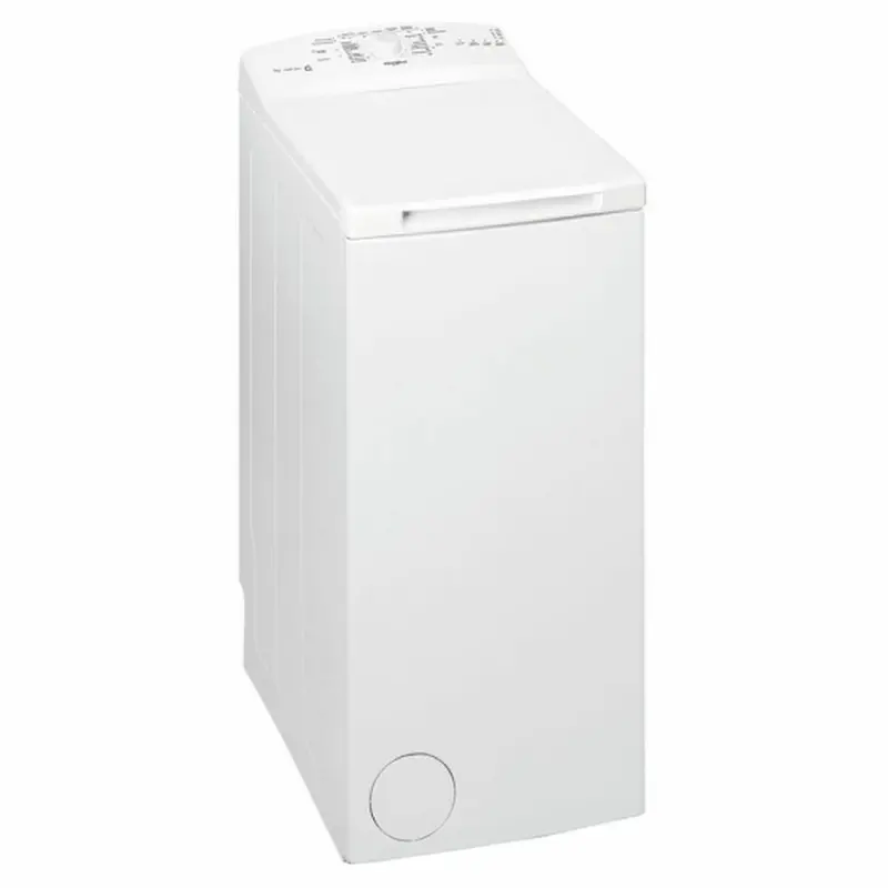 Washing Machine Whirlpool Corporation Tdlr7220lsspn 1200 Rpm 40 Cm 7 Kg 1