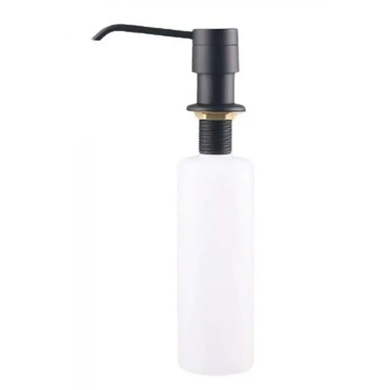 Water Dispenser Pyramis 028102701 Black 300 Ml 1