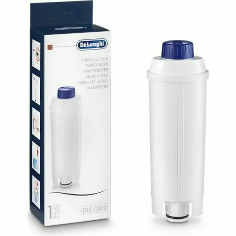 Water Filter Delonghi Dlsc002 1