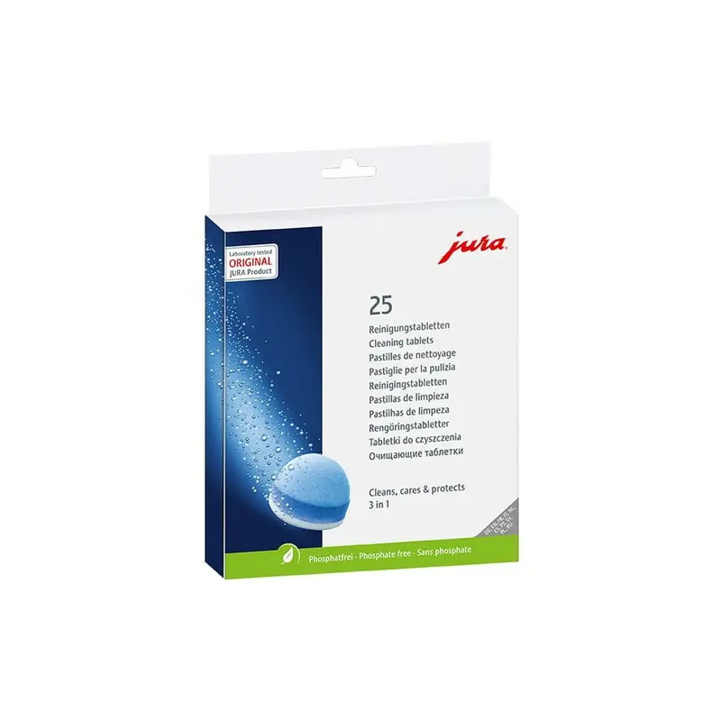 Water Filter Jura 25045 1